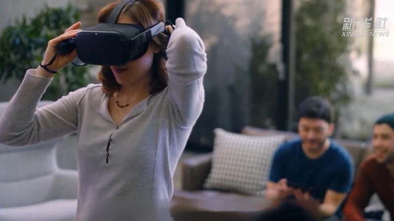 我在博鳌Vlog|“元宇宙”离我们有多远?