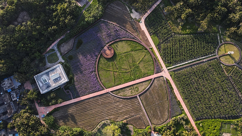 筑牢人类是不可分割的安全共同体意识