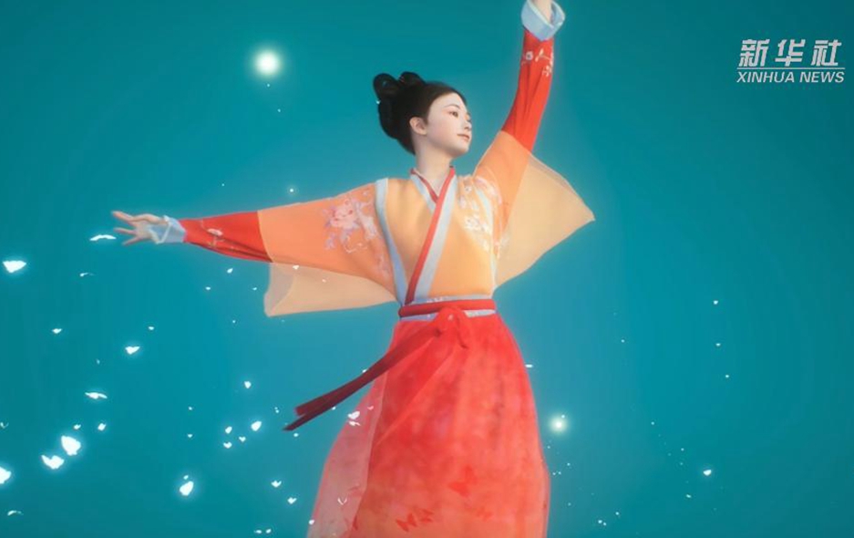 我在博鳌Vlog|“元宇宙”离我们有多远?