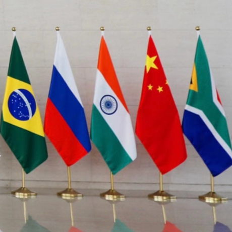 金砖国家简介