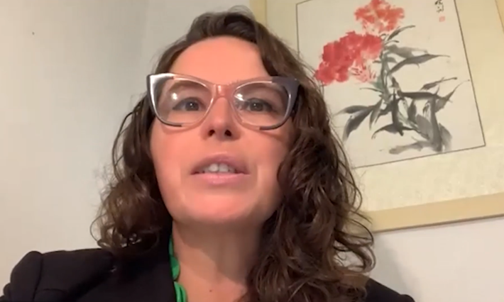 全球连线｜巴西记者说“未来金砖国家的重要性会日益凸显”