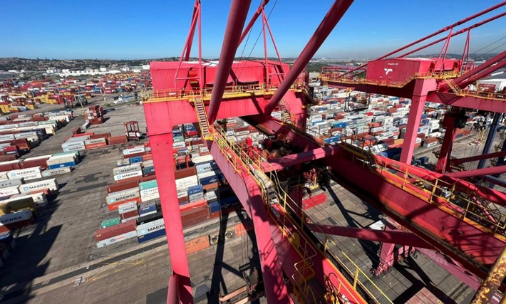 全球连线 | 南非专家：金砖合作切实推进全球经济协调发展