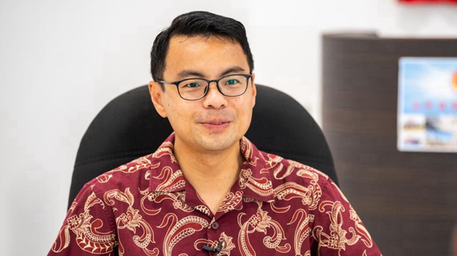 全球连线 | 中国的发展模式将为世界作出更多贡献——访马来西亚人民公正党全国总财政李健聪