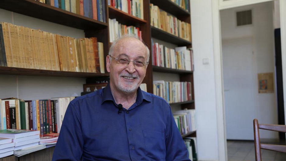 专访：始终致力于为人民服务，这是中国共产党保持活力的一大关键——访以色列共产党政治局委员、前总书记马胡勒