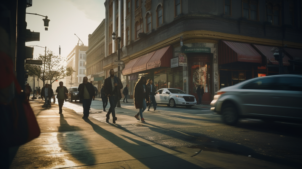 杀戮之国——美枪支暴力下的人权危机