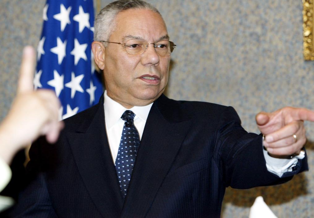 国际观察丨祸害世界的美式谎言