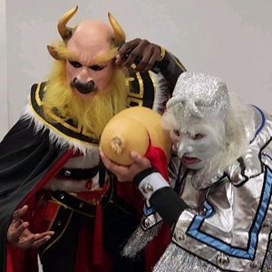 中国有约|变装“牛魔王” 合影“孙悟空” 这群老外真会玩！