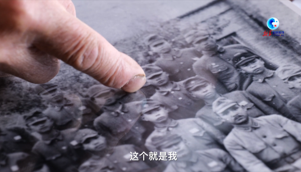 731部队少年兵揭露日本细菌部队罪恶