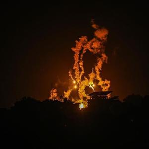 微信分享图 (国际)(1)以军发言人:以军已全面包围加沙城