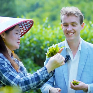 新时代 我在中国｜ 在“万里茶道”起点 回望“晋商百年”