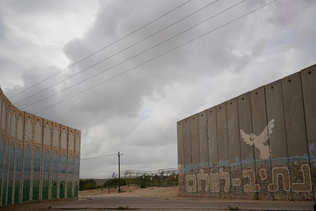 巴以何以达成四天停火协议？