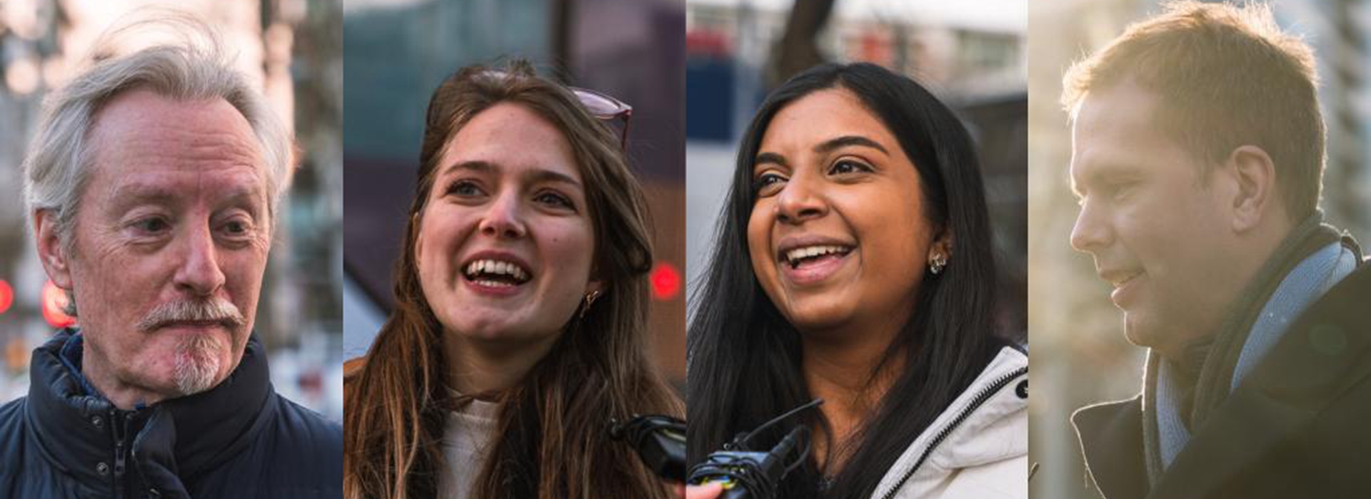 中国说丨两个奥运之间，在华外国人亲历中国之变