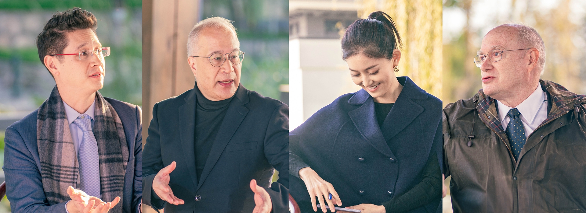 中国说｜读懂中国民主自由人权