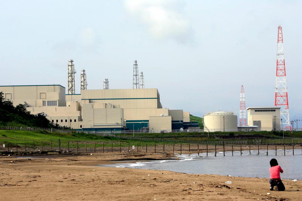 两度出现故障 日本最大核电站暂停装填核燃