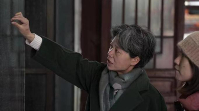 中国故事｜一位博物馆讲者的“治愈力”叙事