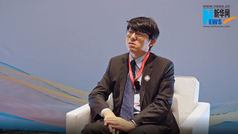 专访快手马宏彬：连接中外、宣介中国是当代互联网企业重要历史使命