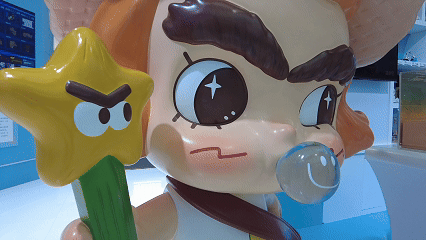 新华全媒＋丨从2025年服贸会看中国创意经济如何发力