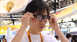 玩转服贸会丨服贸会大测评！你真的需要一副智能眼镜吗？