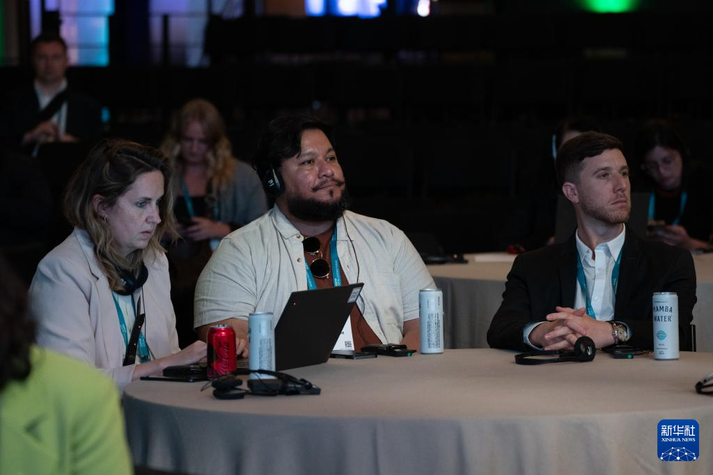 全球城市可持續(xù)發(fā)展對話在巴西里約熱內(nèi)盧舉行