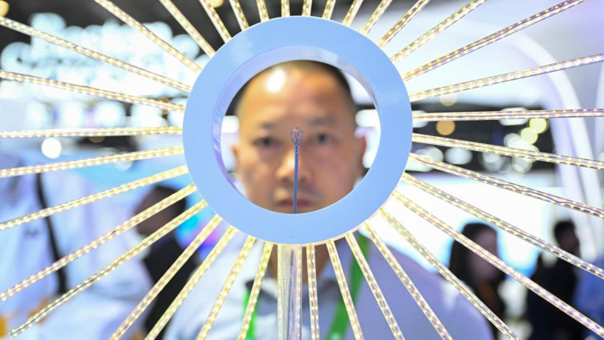 声动进博：从首发之声听见开放中国