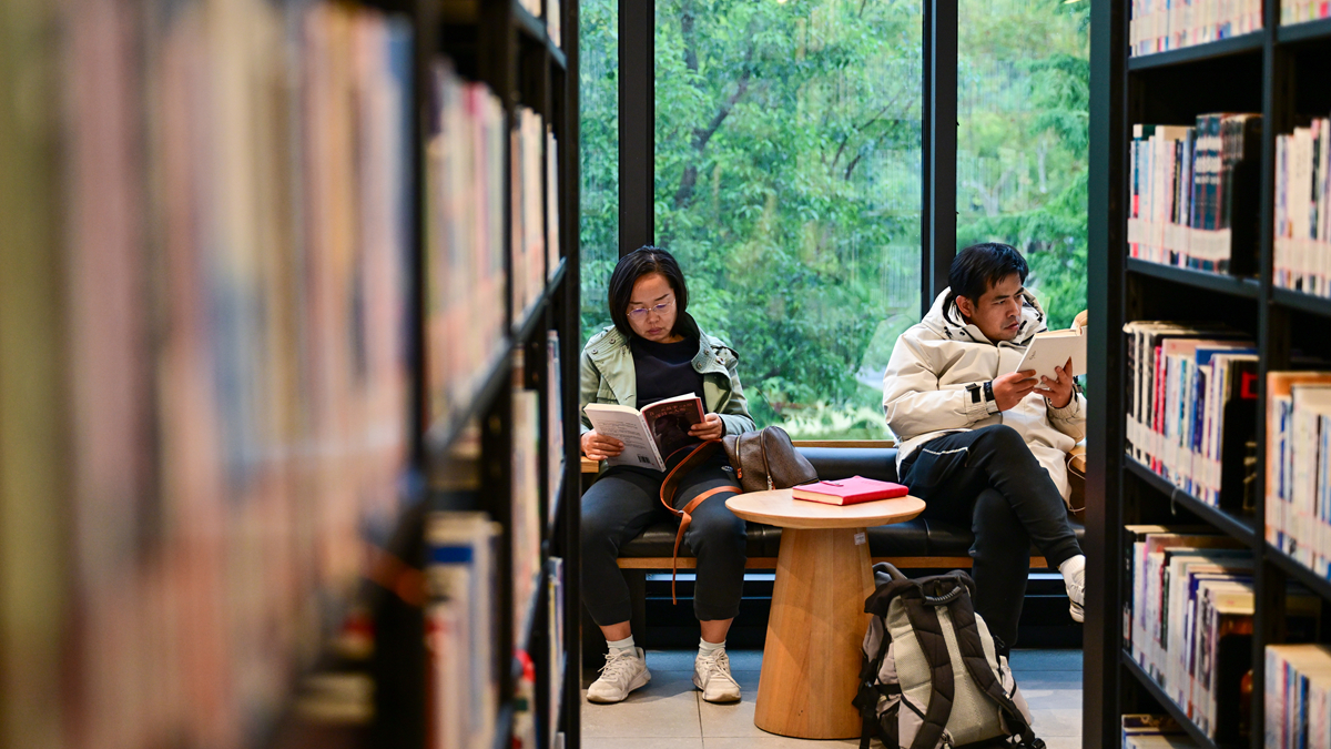 上海：打造城市文化生活街区