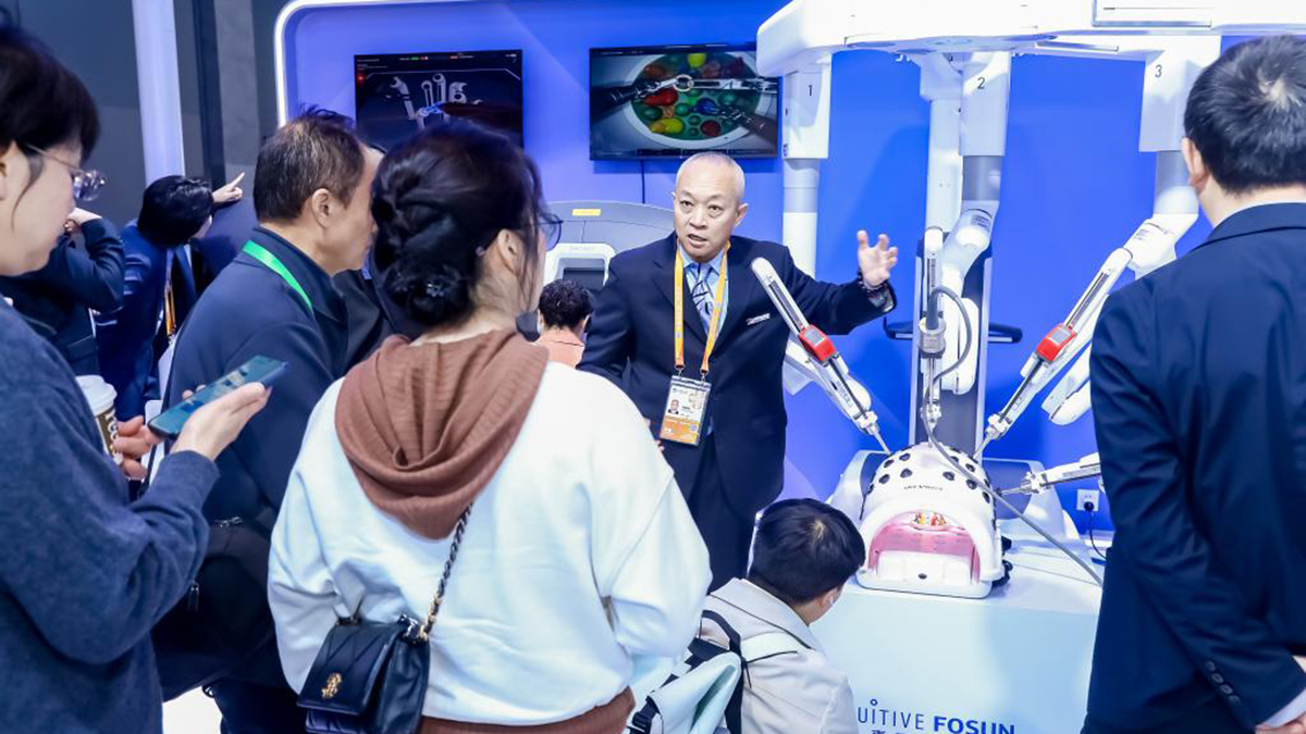 第八届进博会闭幕 中国大市场创造世界大机遇