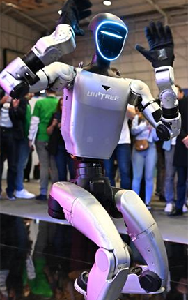 通讯丨中国创新闪耀2025年网络峰会