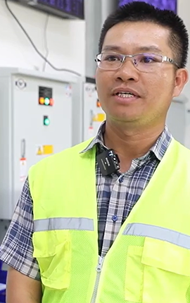 通讯丨中国清洁能源助力亚太绿色发展