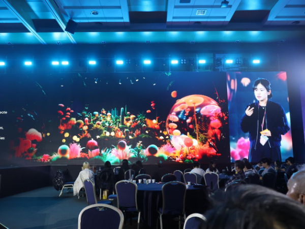 “G-Artience 2025连接周”在韩国大田举行‌