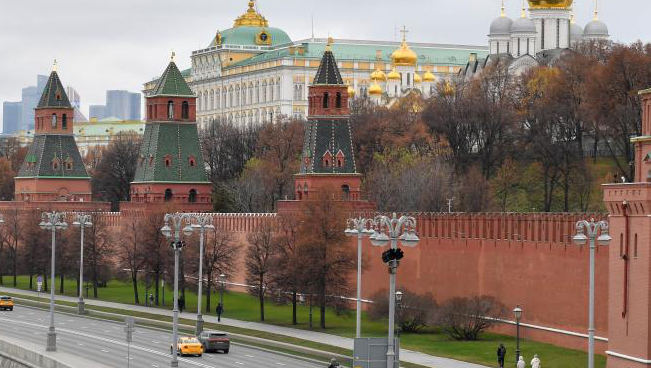 “28点新计划”变“19点”？ 俄罗斯：只相信直接从美国获得的信息