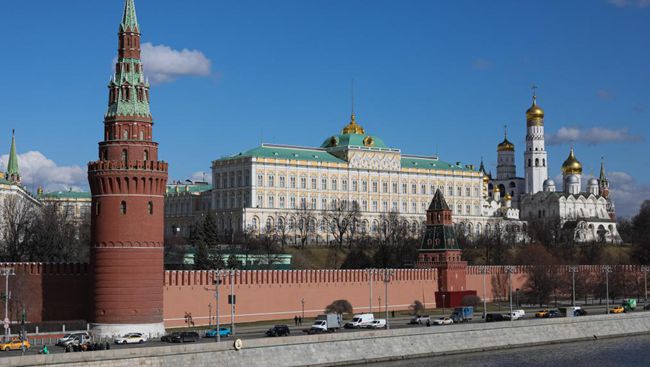 俄美会谈未达成折中方案 普京称不接受欧洲的修改