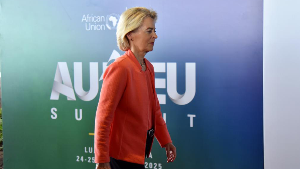 欧盟提出新版“以俄资乌”贷款方案　比利时仍反对