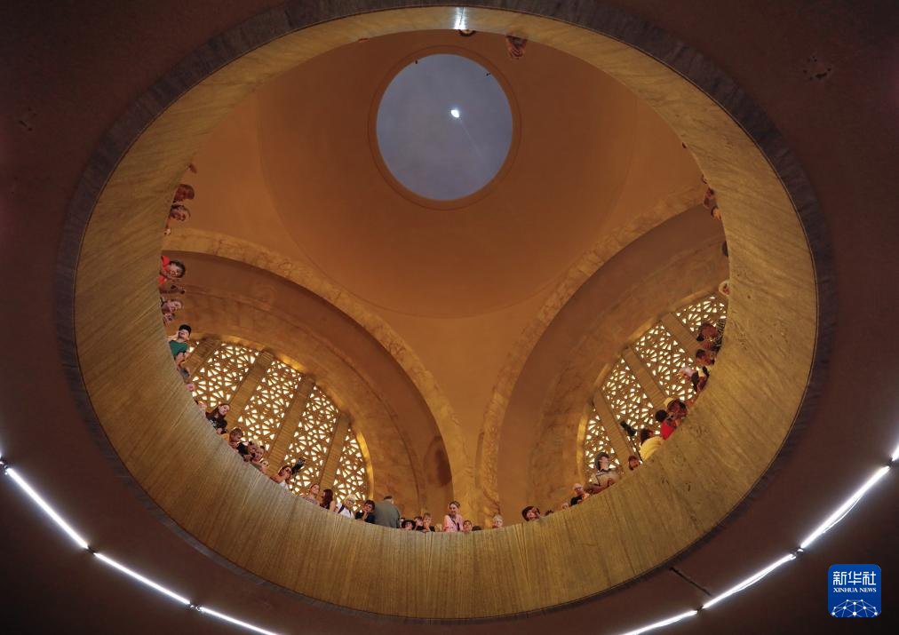 南非慶祝“和解日”