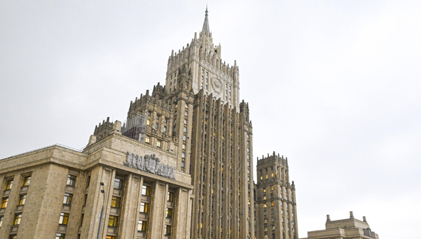 俄公布总统官邸遇袭细节 乌欧“不认”