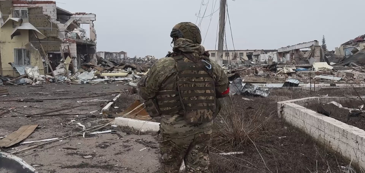 拉锯4年，这场冲突为何难终结？