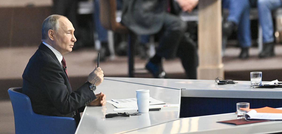 普京官邸遭袭？俄乌各执一词、特朗普“很生气”