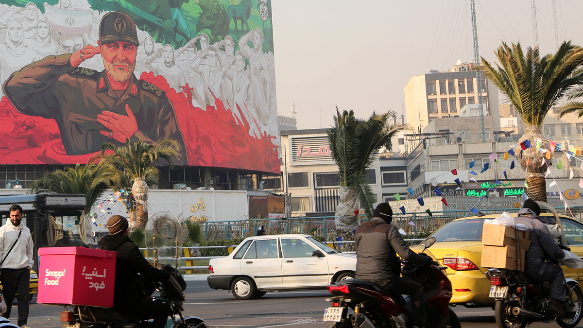 图片中东局势_新华网