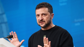 泽连斯基：乌防空导弹库存告急