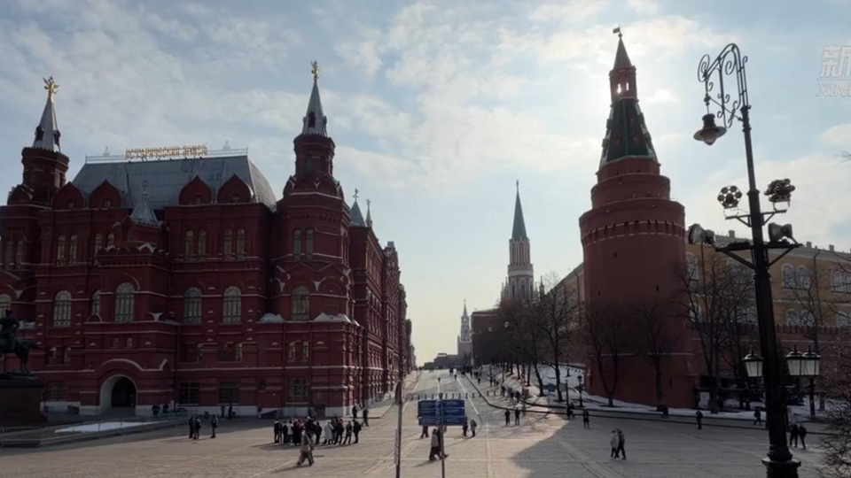 俄罗斯要求乌克兰尽快决定从顿巴斯地区撤军