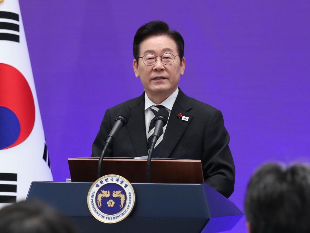 韩国总统遭死亡威胁　警方启动调查