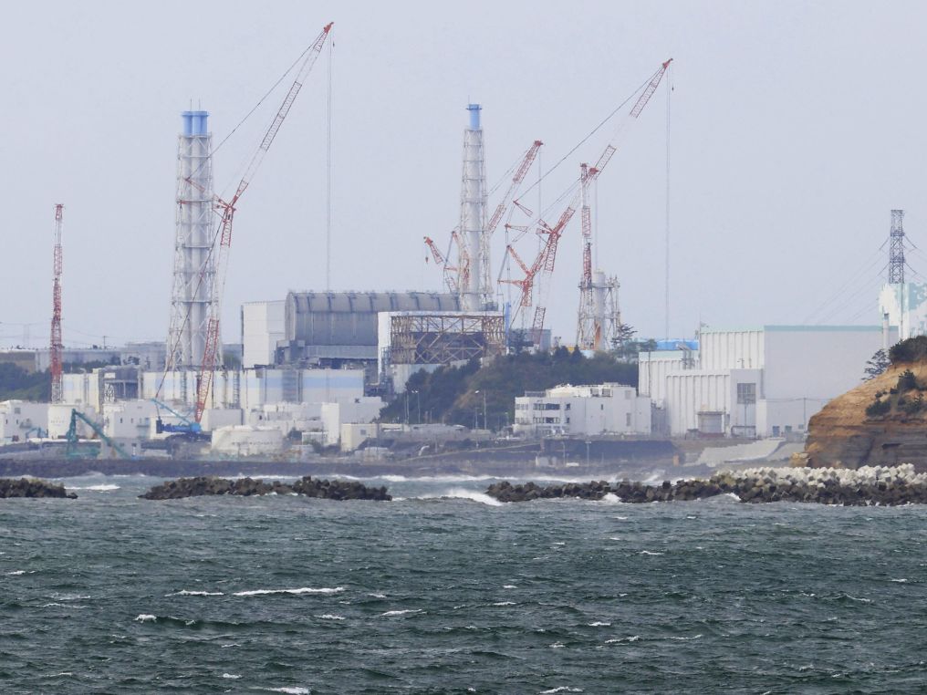 担心被“追责” 日本对美核电投资陷僵局