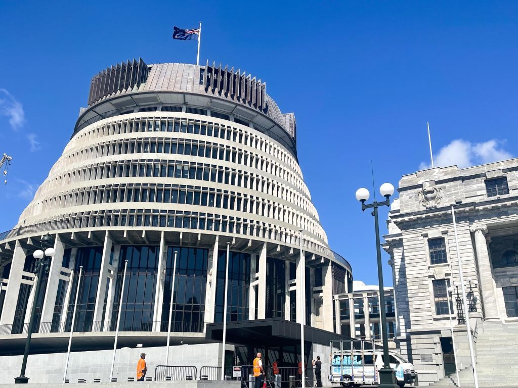 立英语为官方语言 新西兰新法案惹争议