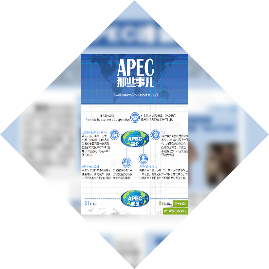 图解：关于APEC的那些事儿