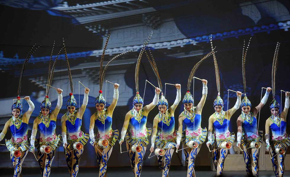 “APEC工商之夜”亮相北京