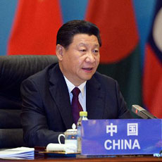 联通引领发展 伙伴聚焦合作