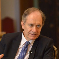 意驻华大使白达宁