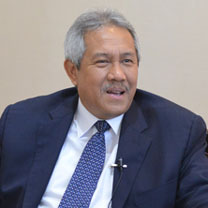 印尼驻华大使苏更