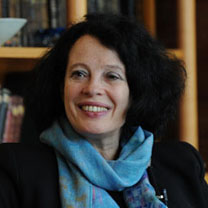 法国时任驻华大使白林