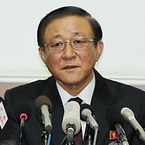 朝鲜驻华大使池在龙