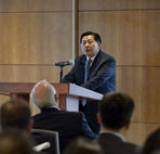 鲁炜施展&ldquo;互联网外交&rdquo;魅力